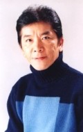 Актер Дзёдзи Наката сыгравший роль в сериале Святой рыцарь.