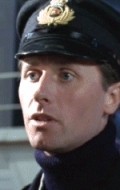 Актер Джонатан Филлипс сыгравший роль в сериале BBC: Аттила.