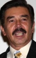 Актер Хорхе Ортиз Де Пинедо сыгравший роль в сериале Люди без прошлого.