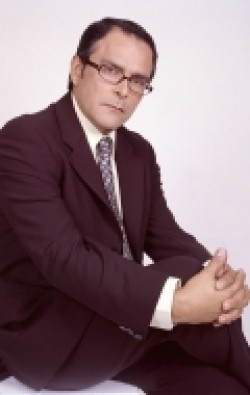 Актер Хосе Феликс Карденас сыгравший роль в сериале Замуж за миллионера (сериал 2003 - 2004).