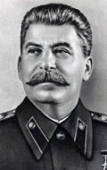 Фото Иосиф Сталин - фильмография и биография.