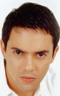 Актер Хуан Карлос Аларкон сыгравший роль в сериале Любовники  (сериал 2005 - ...).