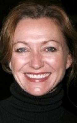 Актер Джули Уайт сыгравший роль в сериале Грейс в огне (сериал 1993 - 1998).