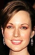 Актер Джули Энн Эмери сыгравший роль в сериале Линия огня  (сериал 2003-2004).