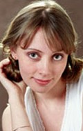 Актер Юлия Шубарева сыгравший роль в сериале Попытка к бегству (мини-сериал).