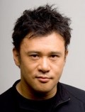 Актер Джан Хасимото сыгравший роль в сериале Голоден! (сериал).