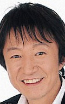 Актер Дзюрота Косуги сыгравший роль в сериале Kamen Raida Bureido  (сериал 2004-2005).