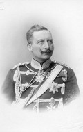 Актер Кайзер Вильгельм II сыгравший роль в сериале 100 Jahre - Der Countdown.