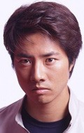 Актер Кейн Косуги сыгравший роль в сериале Fujiko F. Fujio no parareru supesu.