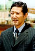 Актер Каору Кобаяши сыгравший роль в сериале В поисках счастья.
