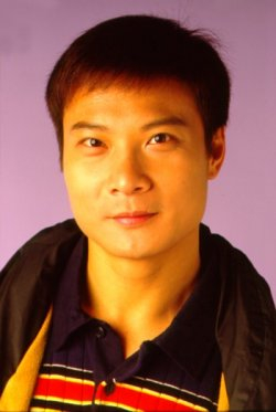 Актер Кар Лок Чин сыгравший роль в сериале Hok Gaing Hung Sum.