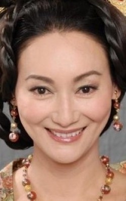 Актер Кара Хюи сыгравший роль в сериале Мастер Тай Чи  (мини-сериал).
