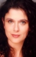 Актер Карина Бузеки сыгравший роль в сериале Моска и Смит  (мини-сериал).