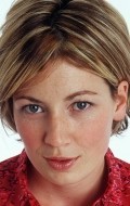 Актер Кейт Эшфилд сыгравший роль в сериале Авария (мини-сериал).