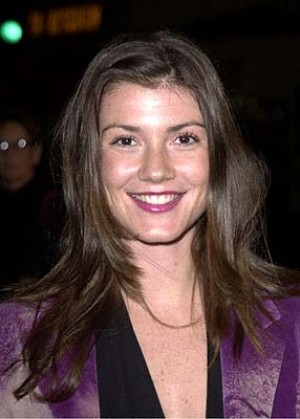 Актер Кэти Эвисон сыгравший роль в сериале Подводная Одиссея (сериал 1993 - 1996).