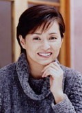 Актер Казуко Като сыгравший роль в сериале Sakura shinjuu.