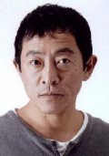 Актер Kazuaki Hankai сыгравший роль в сериале Рикошет.