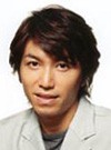 Актер Кадзуки Маехара сыгравший роль в сериале Trick 2.