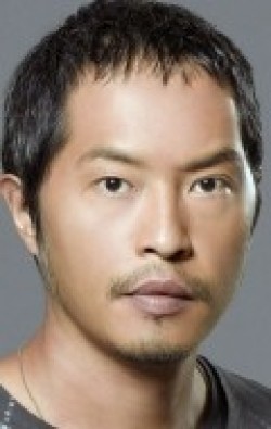 Актер Кен Люн сыгравший роль в сериале Последний час (сериал).