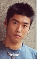Актер Кен Канеко сыгравший роль в сериале Гокусэн (сериал 2002 - ...).