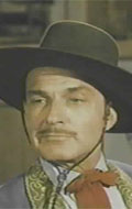 Актер Кент Тейлор сыгравший роль в сериале Boston Blackie  (сериал 1951-1953).