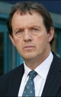 Актер Кевин Уотли сыгравший роль в сериале Инспектор Морс (сериал 1987 - 2000).