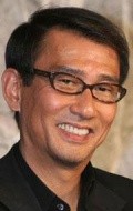 Актер Киити Накаи сыгравший роль в сериале Saigo kara nibanme no koi.