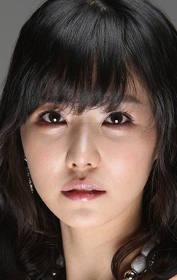 Актер Ким Хэ Ин сыгравший роль в сериале Специальная команда Десять (сериал).
