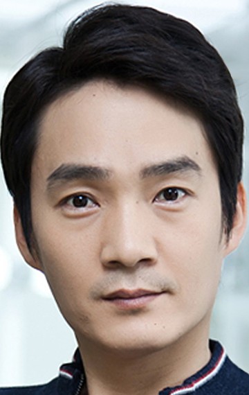 Актер Ким Чжон Хён сыгравший роль в сериале Императрица Ки (сериал 2013 – 2014).