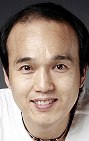 Актер Ким Кван Гю сыгравший роль в сериале Аран и магистрат (сериал).
