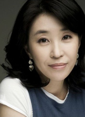Актер Ким Ми Кён сыгравший роль в сериале Я тебя услышу (сериал).