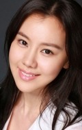Актер Ким Йе Вон сыгравший роль в сериале Операция «Любовь» (сериал).