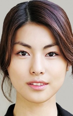 Актер Ким Чжон Хва сыгравший роль в сериале Когда наступает ночь (сериал).