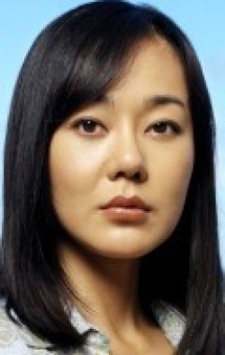 Актер Ким Юн Джин сыгравший роль в сериале Остаться в живых (сериал 2004 - 2010).
