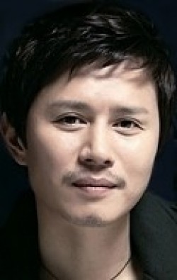Актер Ким Мин Чон сыгравший роль в сериале Достоинство джентльмена (сериал).