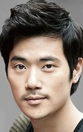Актер Ким Кан У сыгравший роль в сериале История мужчины.