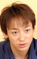Актер Кохи Ямамото сыгравший роль в сериале Pandora II: Kiga rettou.