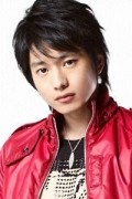 Актер Кодзи Сето сыгравший роль в сериале Kamen raida Kiba  (сериал 2008-2009).