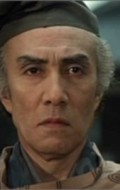 Актер Ко Нишимура сыгравший роль в сериале Katsudoya ichidai.