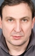 Актер Константин Спасский сыгравший роль в сериале Невидимки.