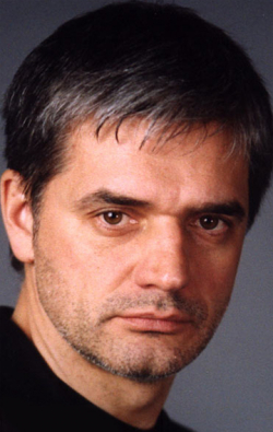 Актер Константин Лавроненко сыгравший роль в сериале Оружие.