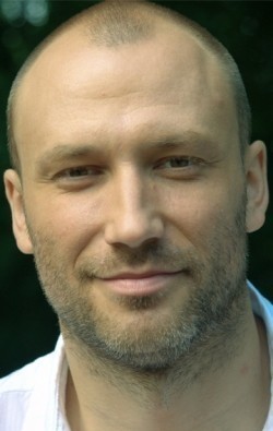 Актер Константин Соловьев сыгравший роль в сериале Год в Тоскане (сериал).