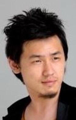 Актер Кук-чжин Хан сыгравший роль в сериале Трасса №1 (сериал).