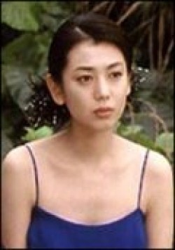 Актер Котоми Кёно сыгравший роль в сериале Sayonara, Ozu-sensei.