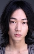 Актер Коу Аяно сыгравший роль в сериале Райский цветок.