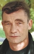 Актер Кшиштоф Кершновский сыгравший роль в сериале Цвет счастья  (сериал 2007 - ...).