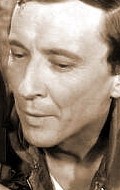 Актер Кшиштоф Хамец сыгравший роль в сериале Ставка больше, чем жизнь (сериал 1967 - 1968).