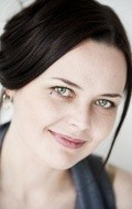 Актер Ксения Громова сыгравший роль в сериале Краткий курс счастливой жизни (сериал).