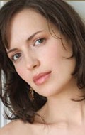 Актер Ксения Зайцева сыгравший роль в сериале Неотложка 2 (сериал).