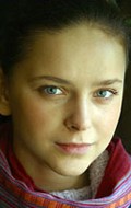 Актер Ксения Князева сыгравший роль в сериале Подари мне воскресенье (сериал).